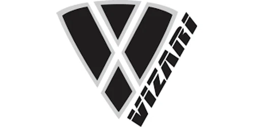 Vizari Sports Merchant logo