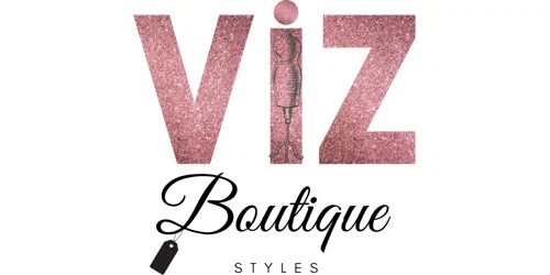 VizBoutique Promo Code