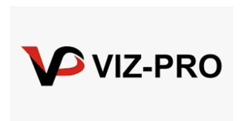 VIZ-PRO Promo Code
