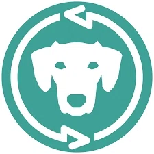 VizslaSwap Merchant Logo