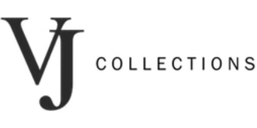 VJ Collections Promo Code