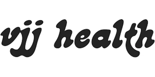 VJJ Health Merchant logo