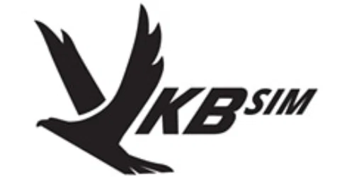 VKB-Sim North America Merchant logo