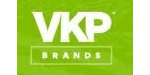 VKP Brands Promo Code