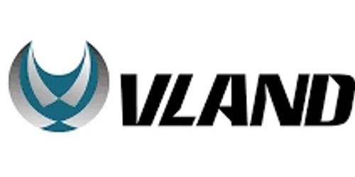 VLAND Merchant logo