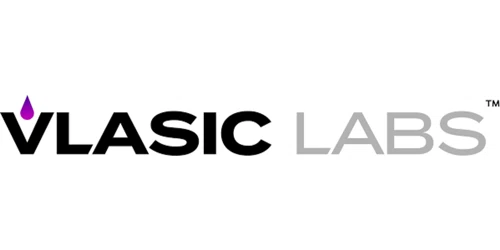 Vlasic Labs Promo Code