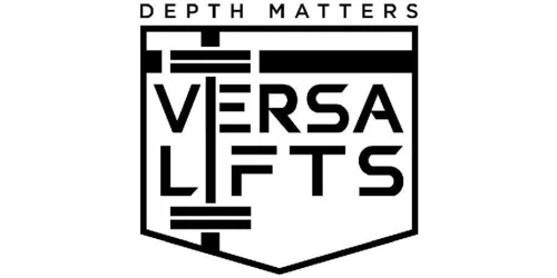 Versa Lifts Promo Code