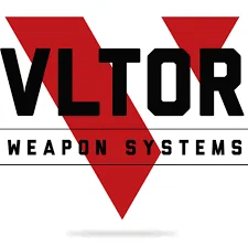 VLTOR WEAPON SYSTEMS Merchant Logo