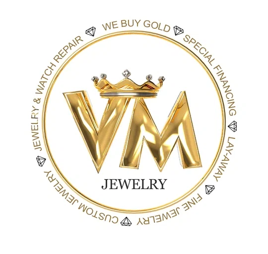 VM JEWELRY Promo Code — Get 175 Off in June 2024