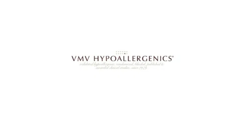 VMV Hypoallergenics coupon