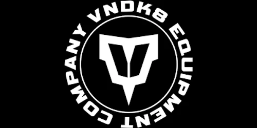 VNDK8 Equipment Company Promo Code