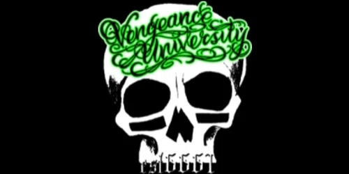 Vengeance University Promo Code