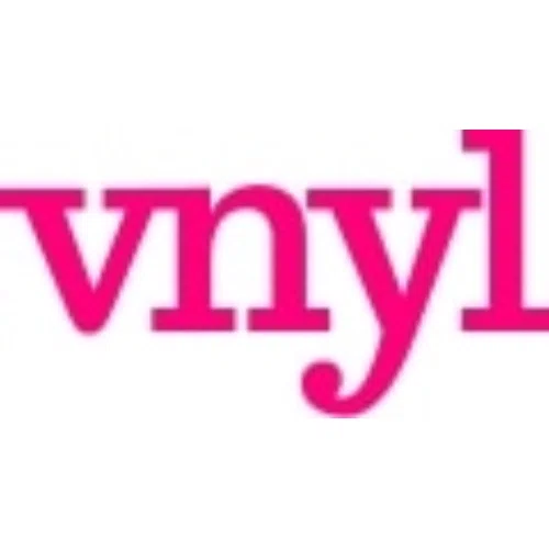 50% Off VNYL Promo Code, Coupons (2 Active) March 2024