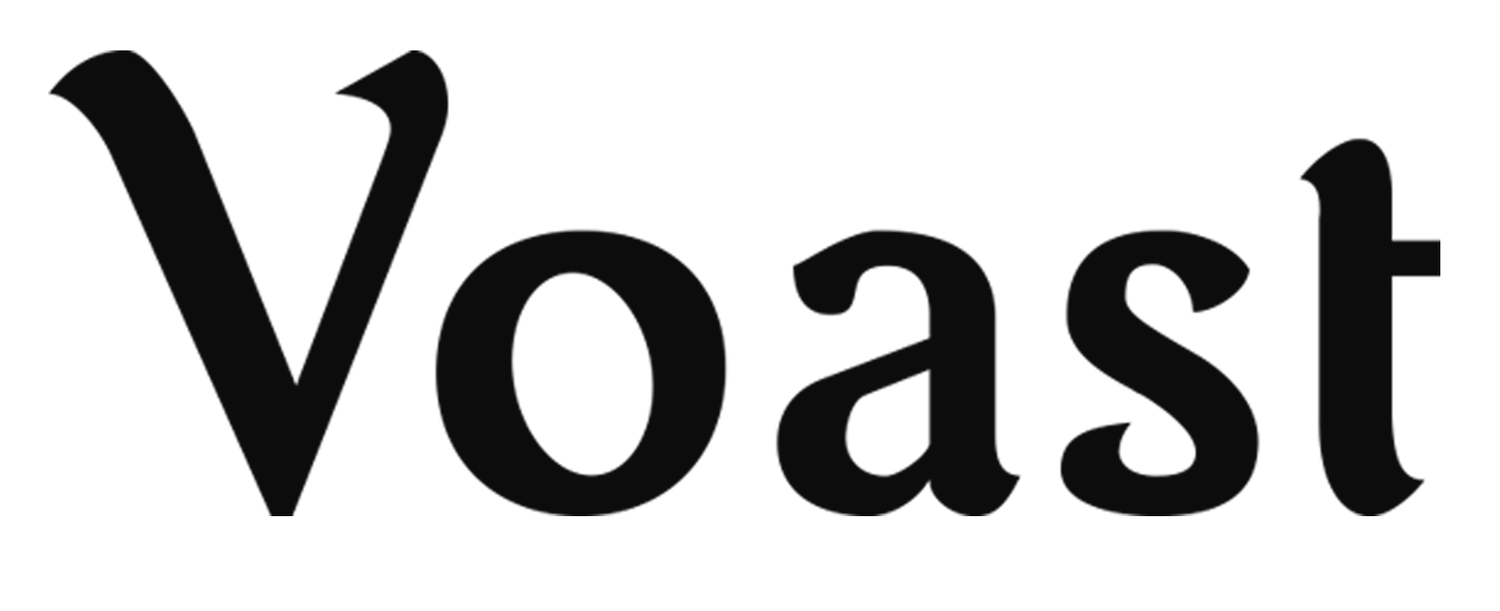 Voast discount code