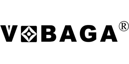 Vobaga Official Merchant logo
