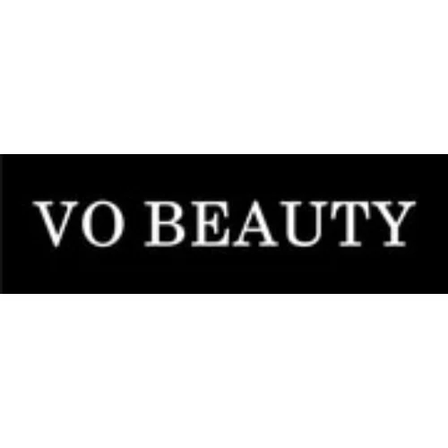 Vo Beauty Promo Code