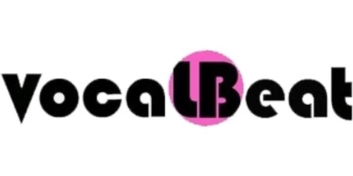 Vocalbeat Promo Code