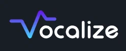 Vocalize Merchant Logo