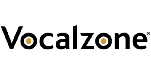 Vocalzone Merchant logo