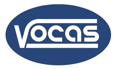 Vocas Systems Merchant Logo