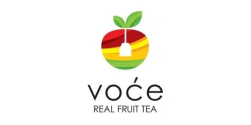 Voće Tea coupon