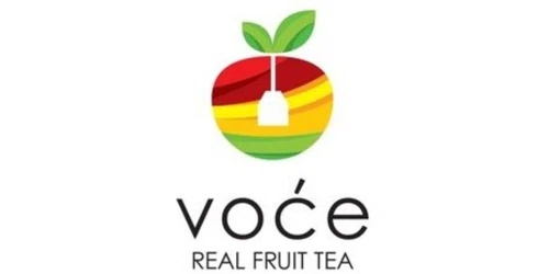 Voće Tea Promo Code