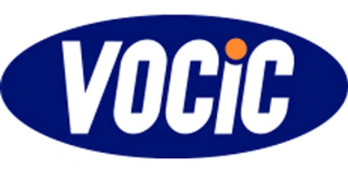 VOCIC Merchant logo