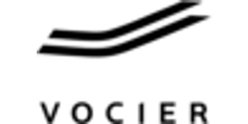 VOCIER Promo Code
