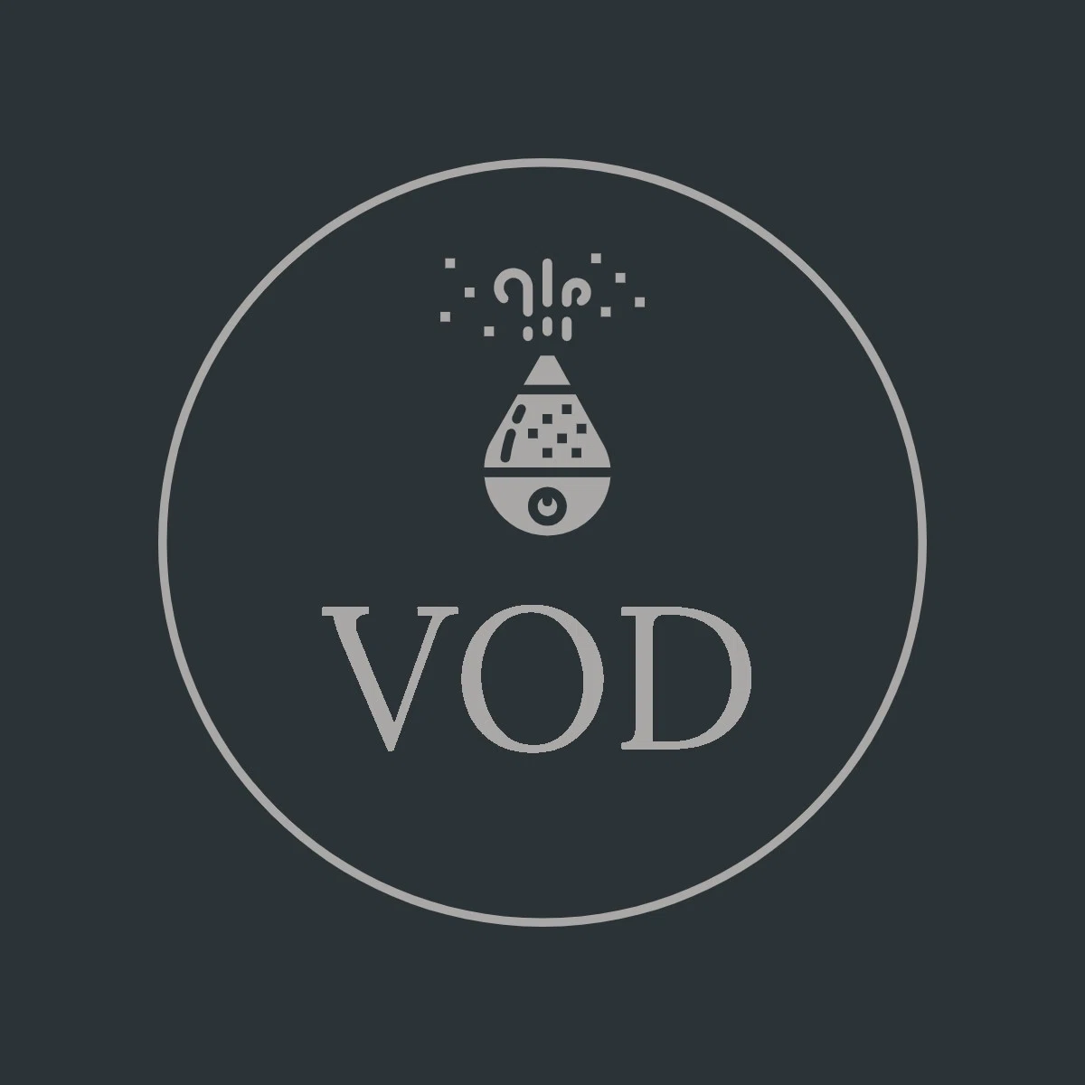 VOD Merchant Logo