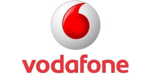 Vodafone DE Merchant Logo