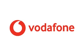 Vodafone Ireland Merchant Logo