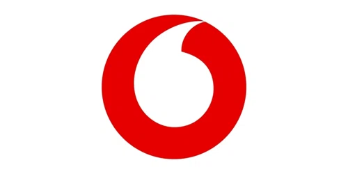 Vodafone UK coupon