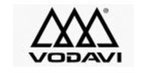 Vodavi Merchant logo