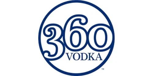 360 Vodka Promo Code