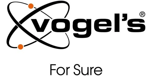 Vogel's UK Promo Code