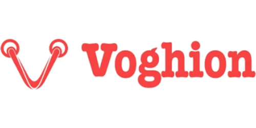 Voghion US Promo Code