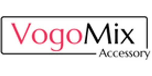 Vogomix Promo Code