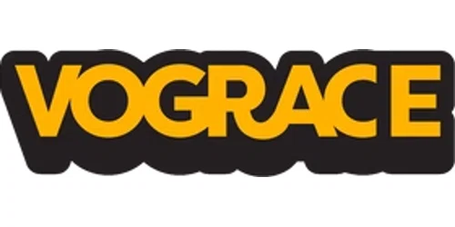 VOGRACE Merchant logo