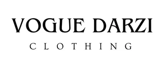 Vogue Darzi Merchant Logo