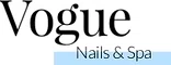 Vogue Nails & Spa Merchant Logo