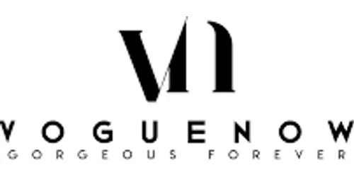 VogueNow Promo Code