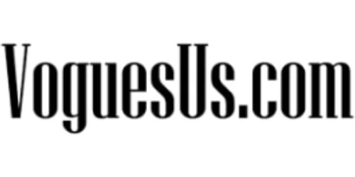 VoguesUs Promo Code