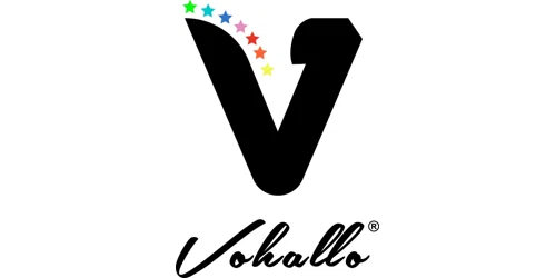 Vohallo Promo Code