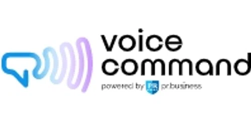 Voice Command Promo Code