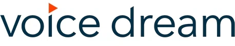 Voice Dream Merchant Logo