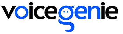 VoiceGenie Merchant Logo