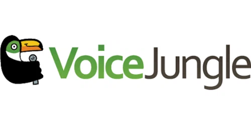 VoiceJungle Promo Code