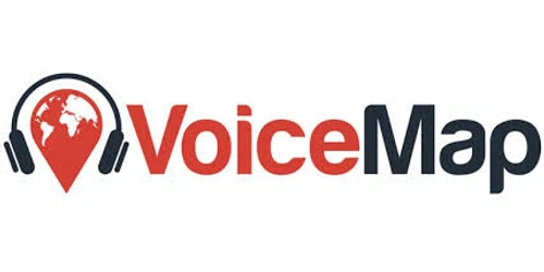VoiceMap Promo Code