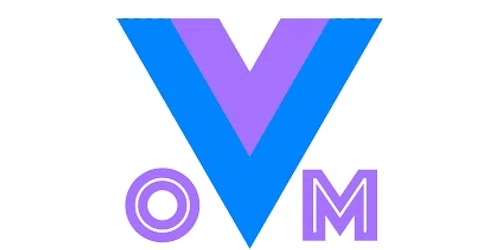 VoiceOverMaker Merchant logo