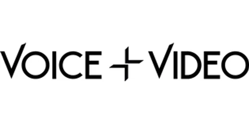 Voice + Video Promo Code
